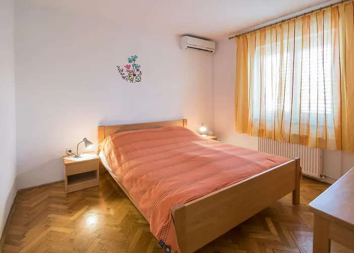 Apartments Villa Ana
