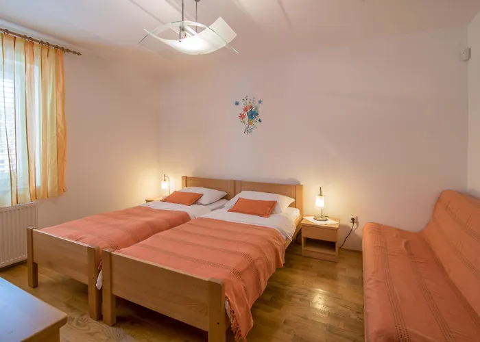 Apartments Villa Ana