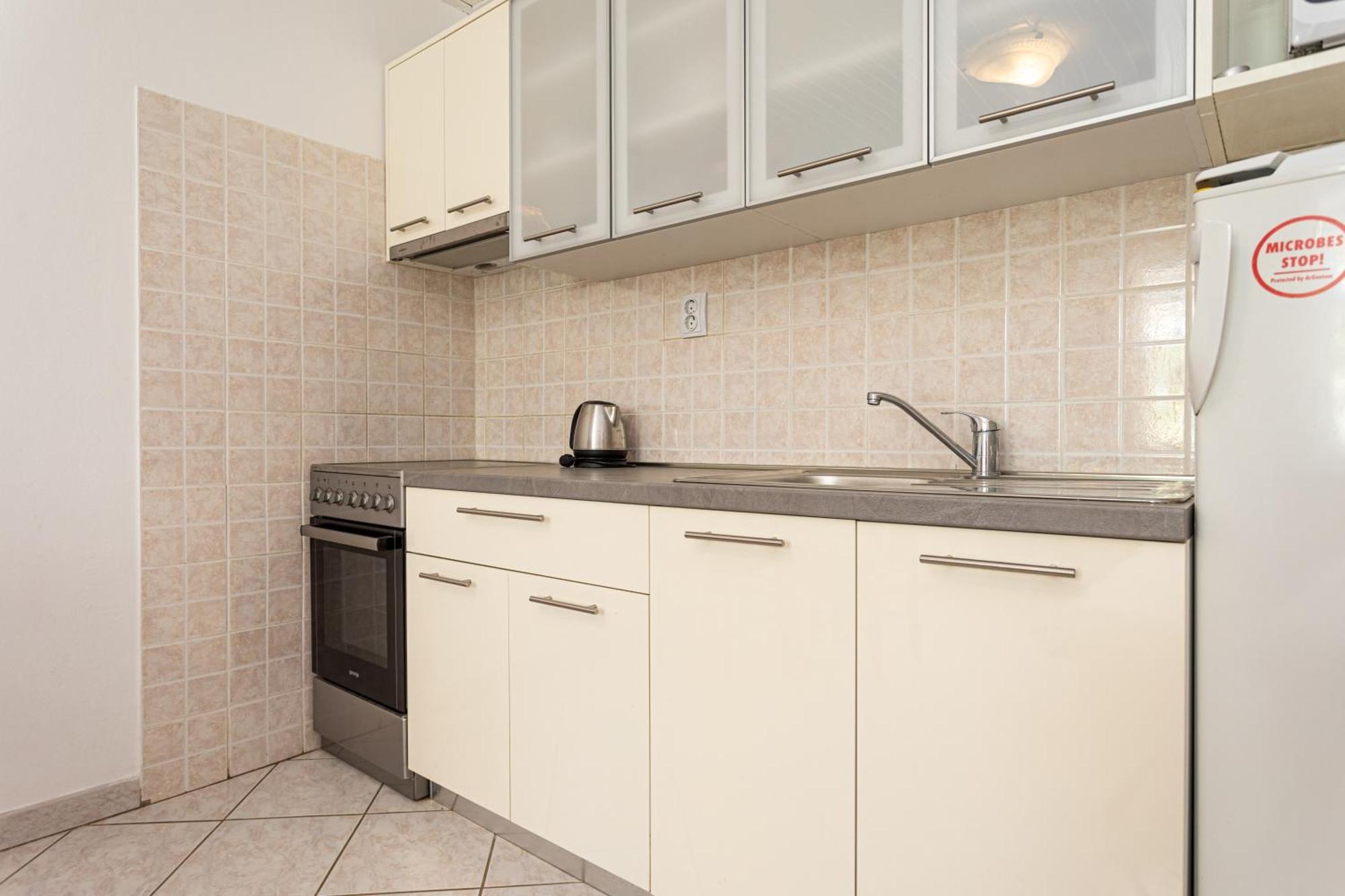 Ana Apartment