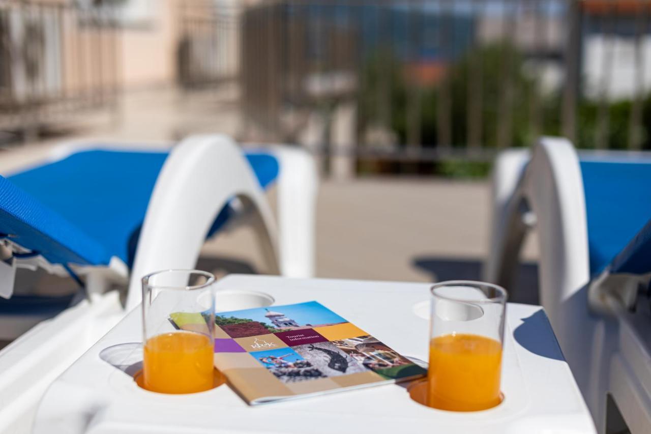 Apartment Ana Krk Town